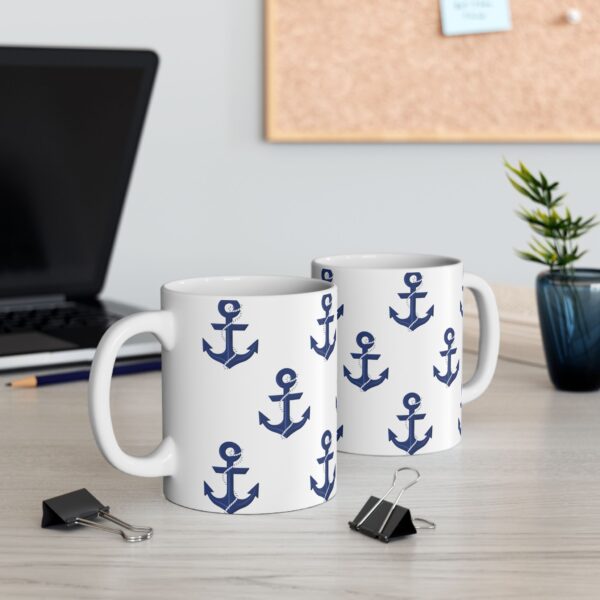 Anchor Mug - Image 6