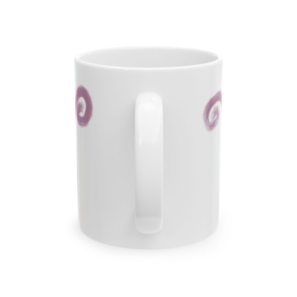 I Am Woman Reproductive Rights Mug - Image 3