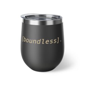 Boundless Insulated Cup