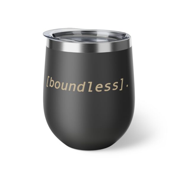 Boundless Insulated Cup