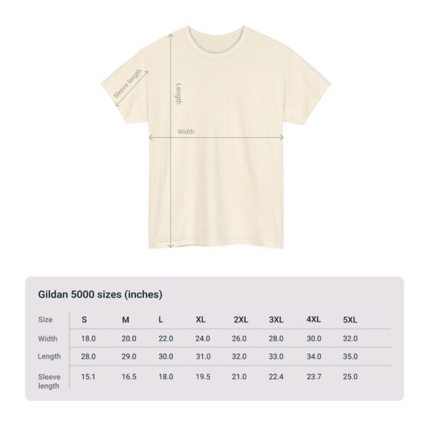 Seek Therapy [You're Not Alone] Tee - Image 108