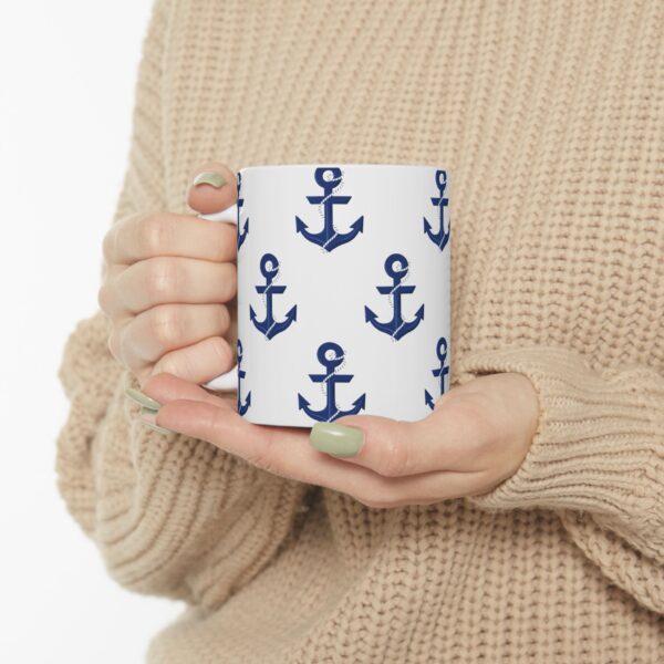 Anchor Mug - Image 11