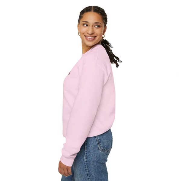 Hey, Pumpkin Unisex Crewneck Sweatshirt - Image 43