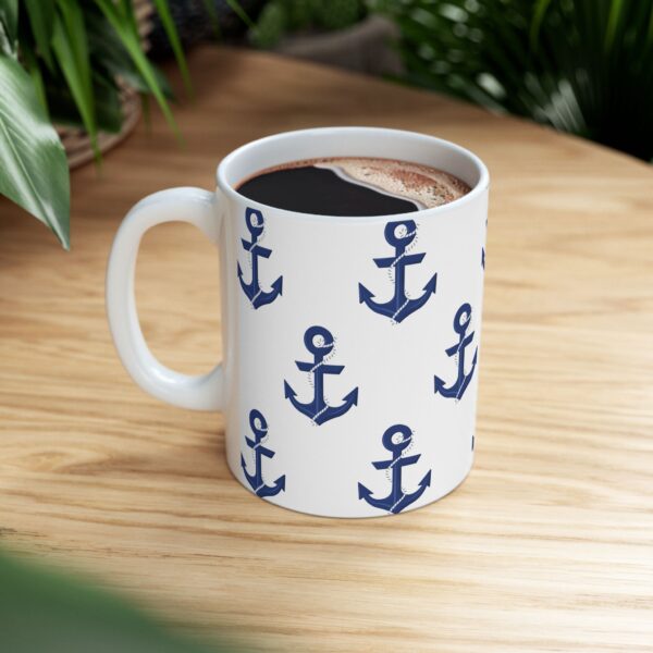 Anchor Mug - Image 9