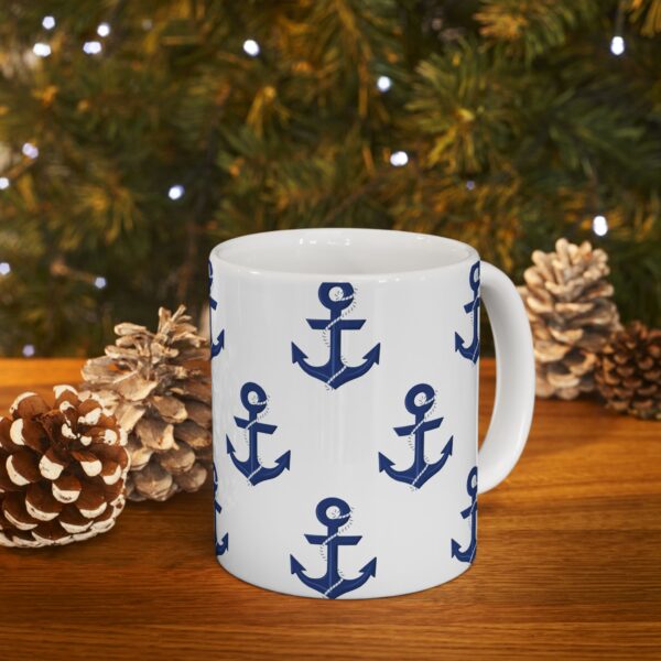 Anchor Mug - Image 10
