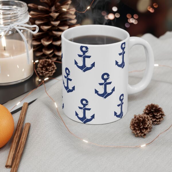 Anchor Mug - Image 5
