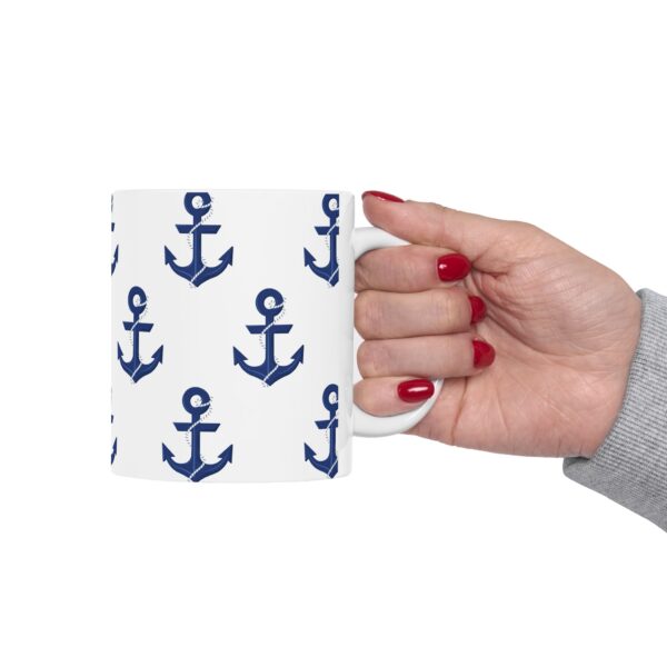 Anchor Mug - Image 13