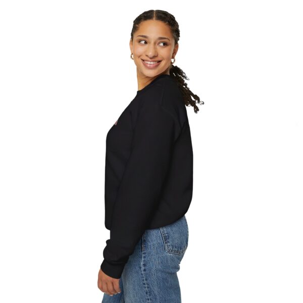 Hey, Pumpkin Unisex Crewneck Sweatshirt - Image 21