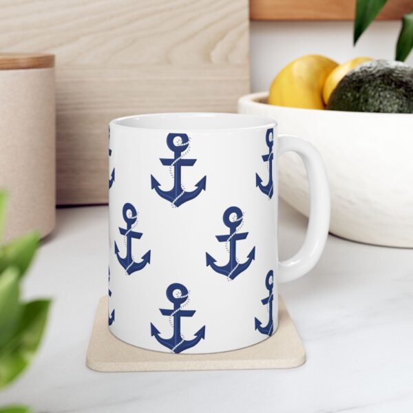 Anchor Mug - Image 8