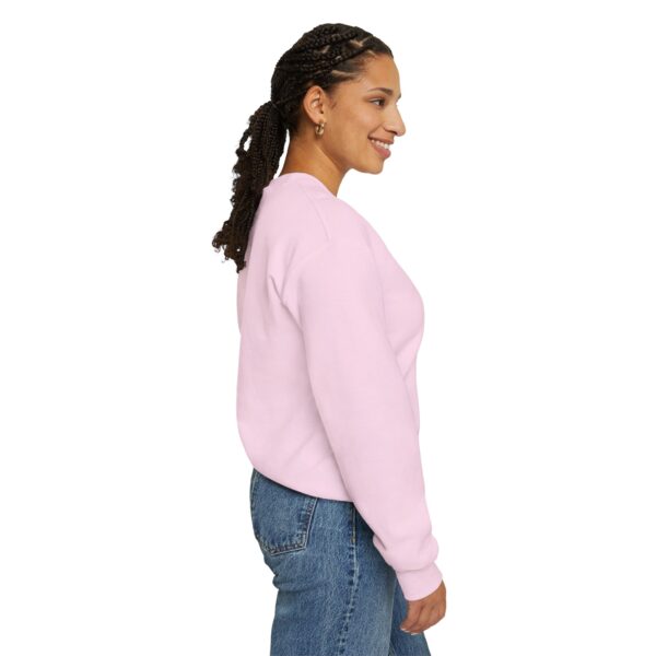 Hey, Pumpkin Unisex Crewneck Sweatshirt - Image 42