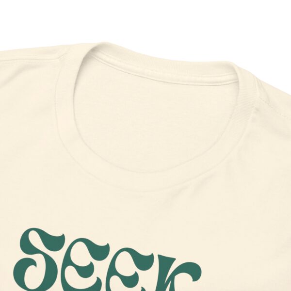 Seek Therapy [You're Not Alone] Tee - Image 90