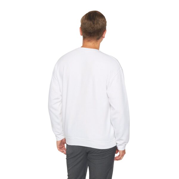 Hey, Pumpkin Unisex Crewneck Sweatshirt - Image 7