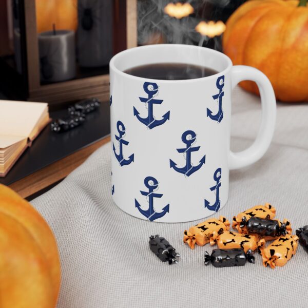 Anchor Mug - Image 7