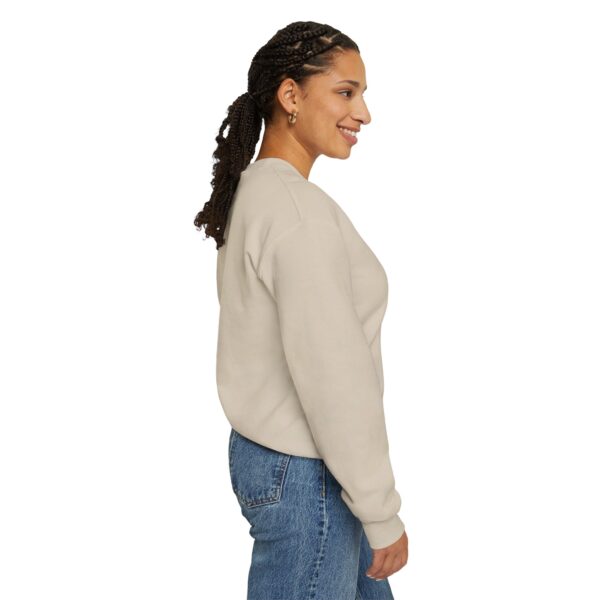 Hey, Pumpkin Unisex Crewneck Sweatshirt - Image 31