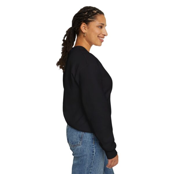 Hey, Pumpkin Unisex Crewneck Sweatshirt - Image 20