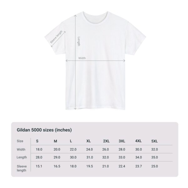 Seek Therapy [You're Not Alone] Tee - Image 27