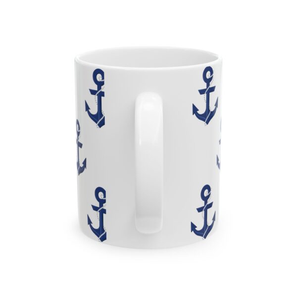 Anchor Mug - Image 3