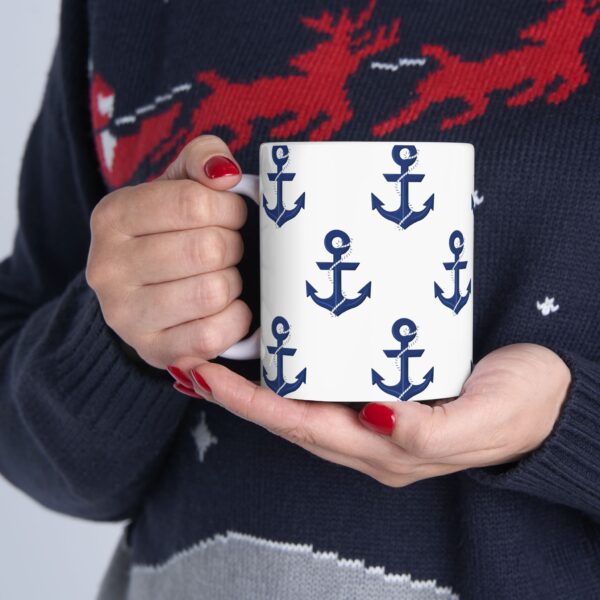 Anchor Mug - Image 12