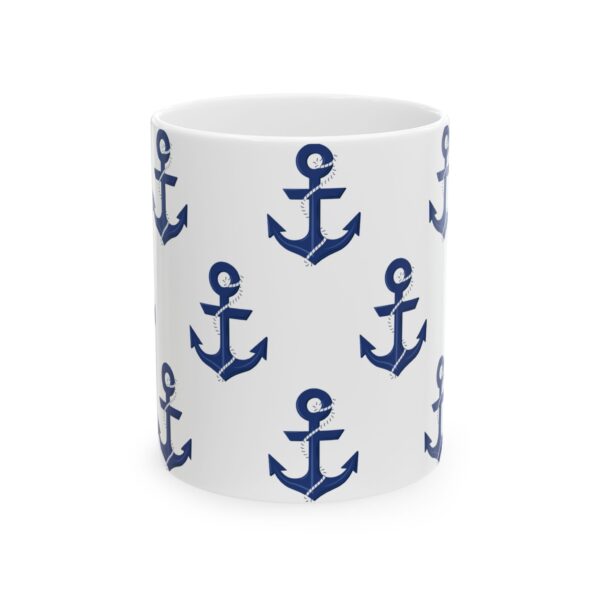 Anchor Mug - Image 2