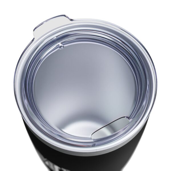 Custom Name Dollar Bill Style Stainless Steel Tumbler - Image 13