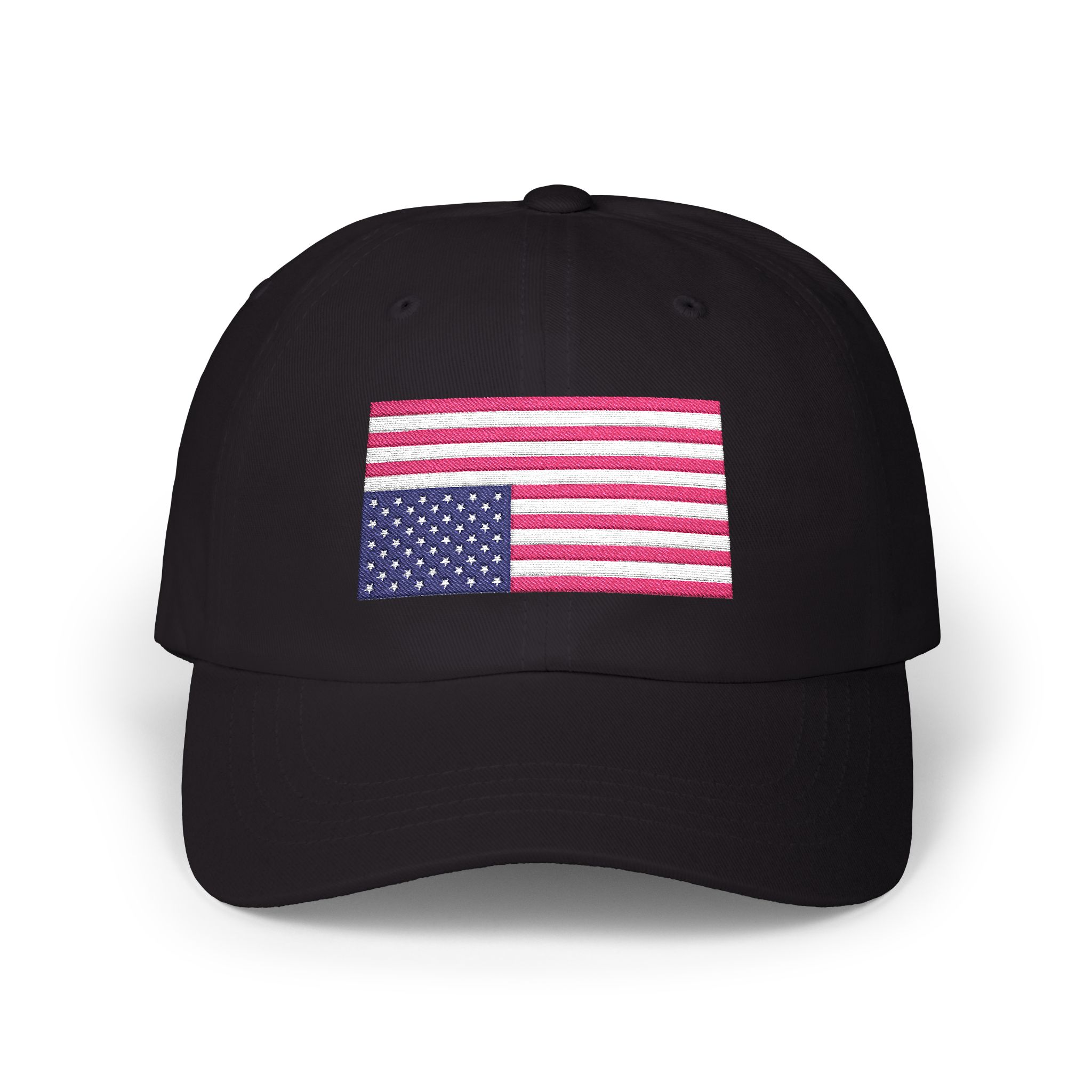 "True Patriot" Classic Dad Cap - Image 9