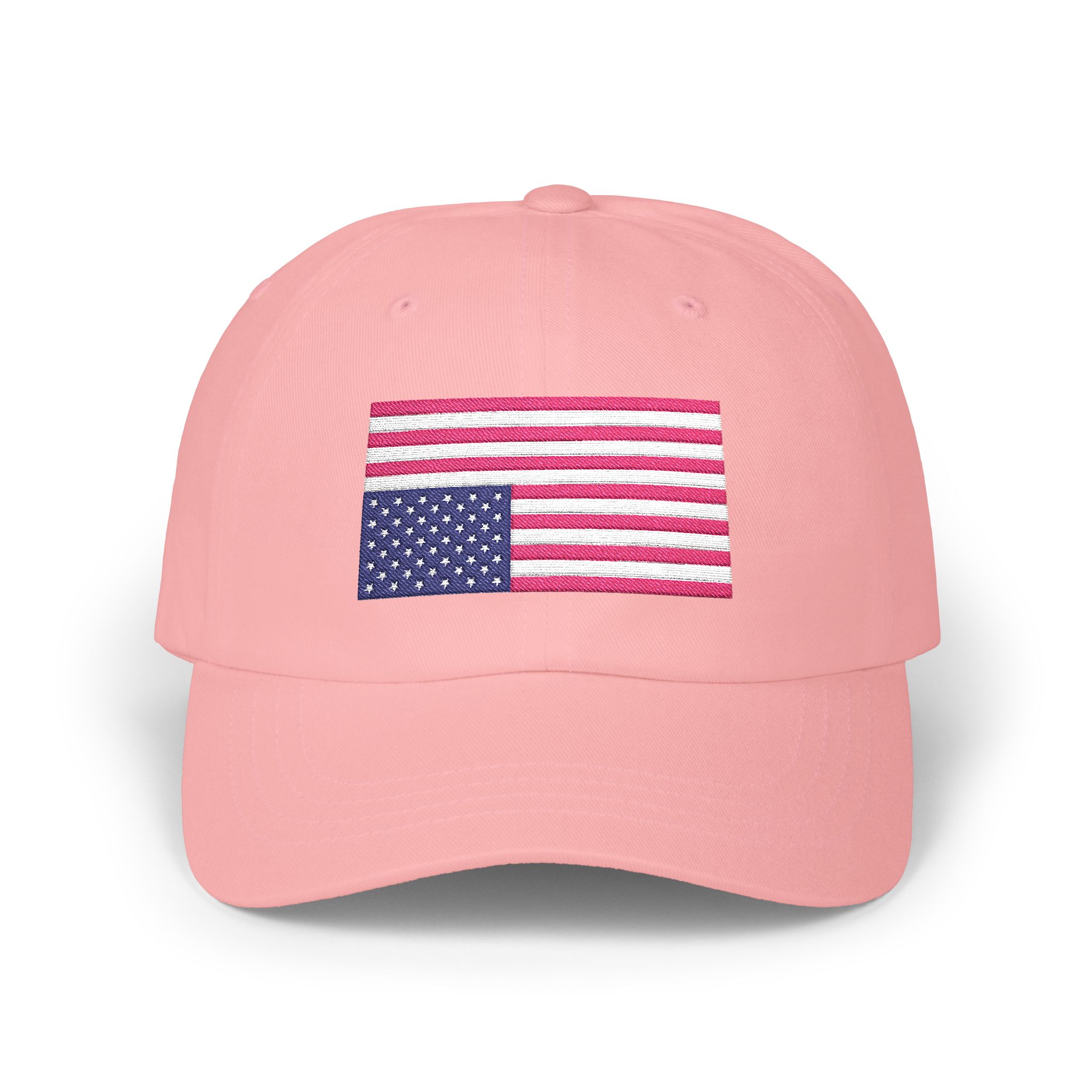 "True Patriot" Classic Dad Cap - Image 13