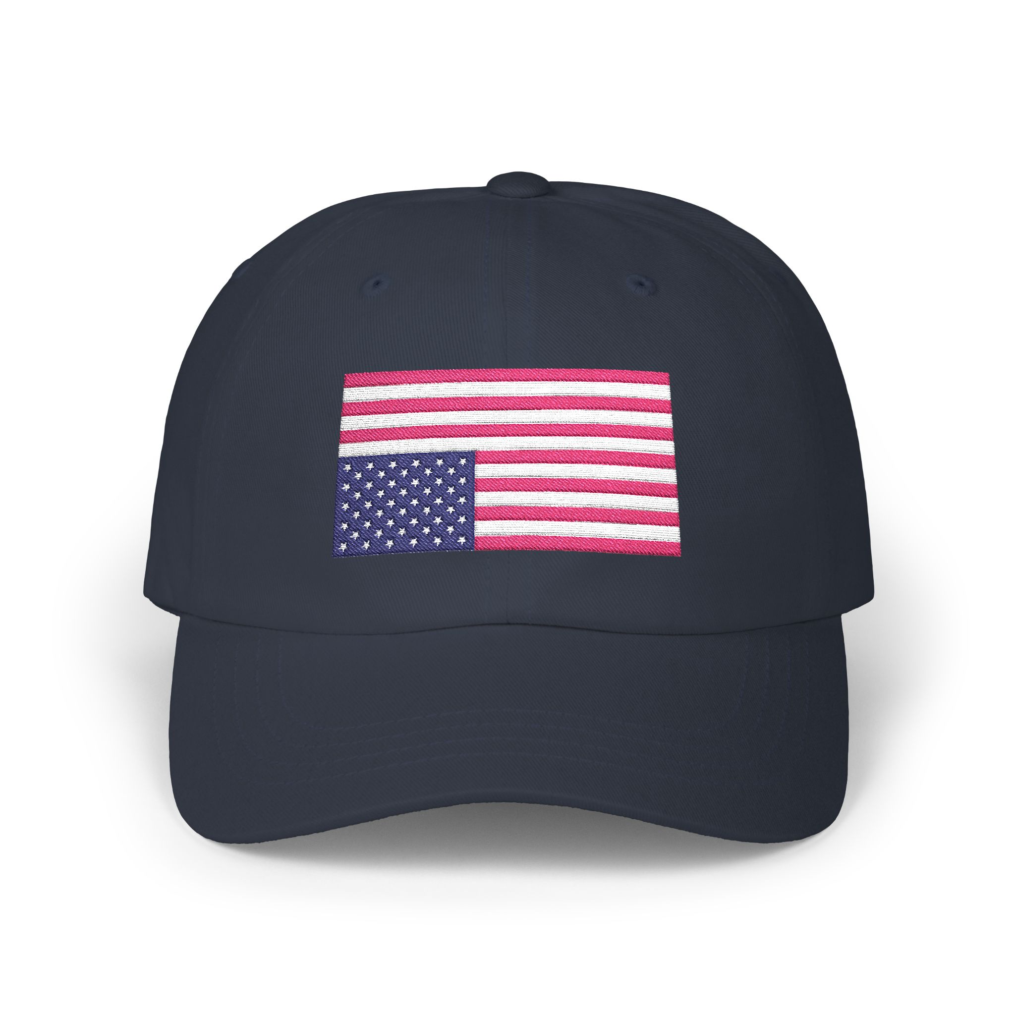 "True Patriot" Classic Dad Cap - Image 7