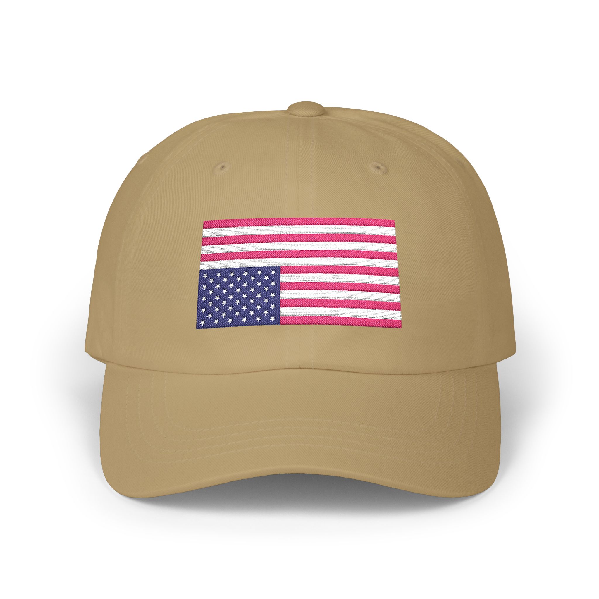"True Patriot" Classic Dad Cap - Image 3
