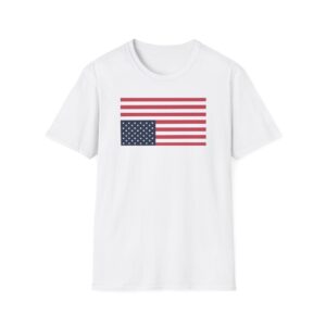 "True Patriot" Tee