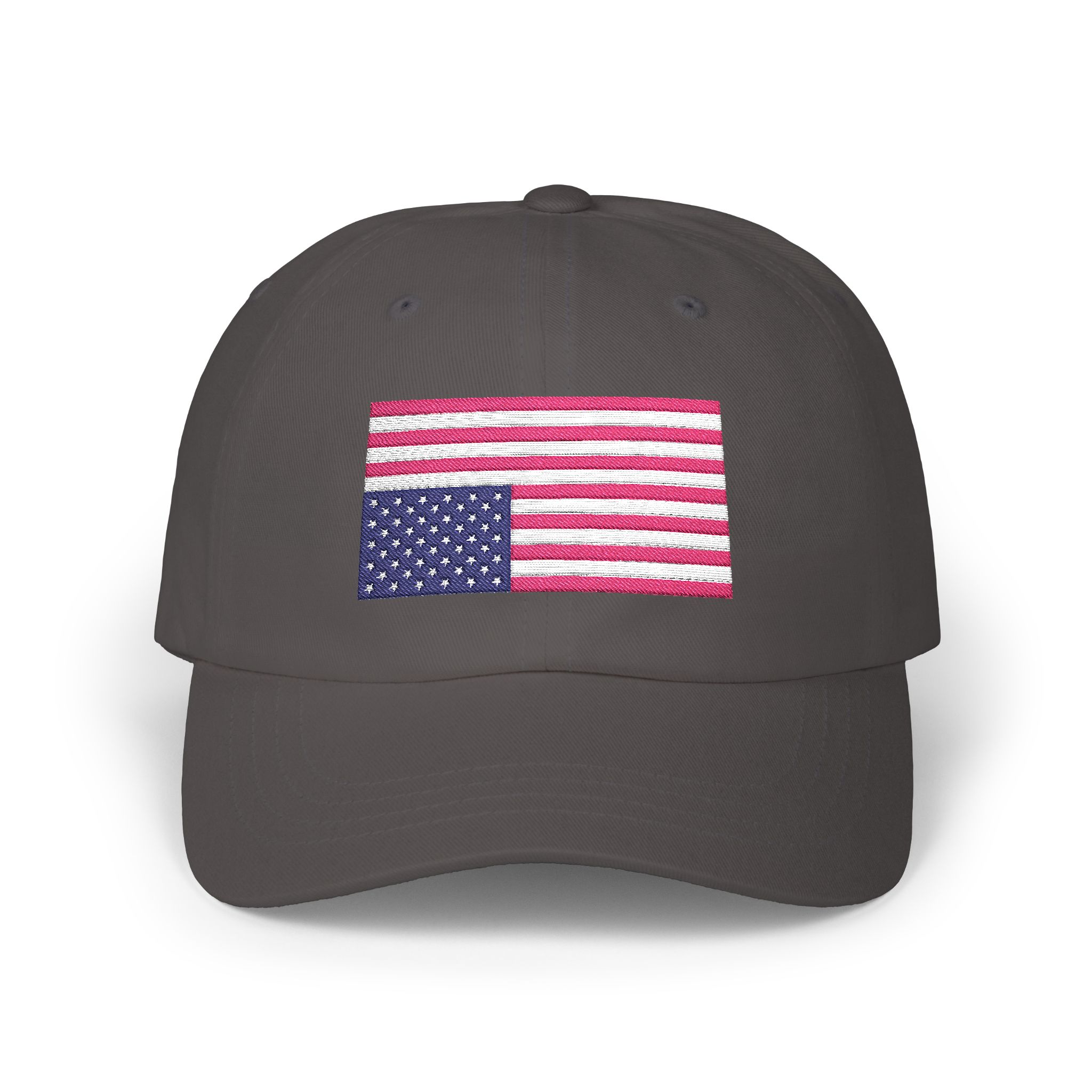 "True Patriot" Classic Dad Cap - Image 11